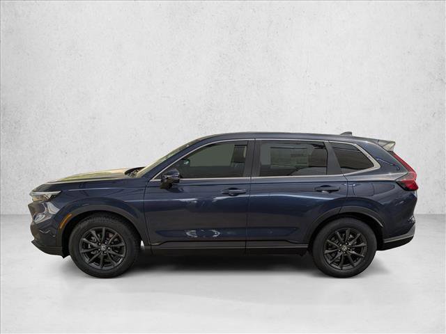 New 2026 Honda CR-V EX-L image 5