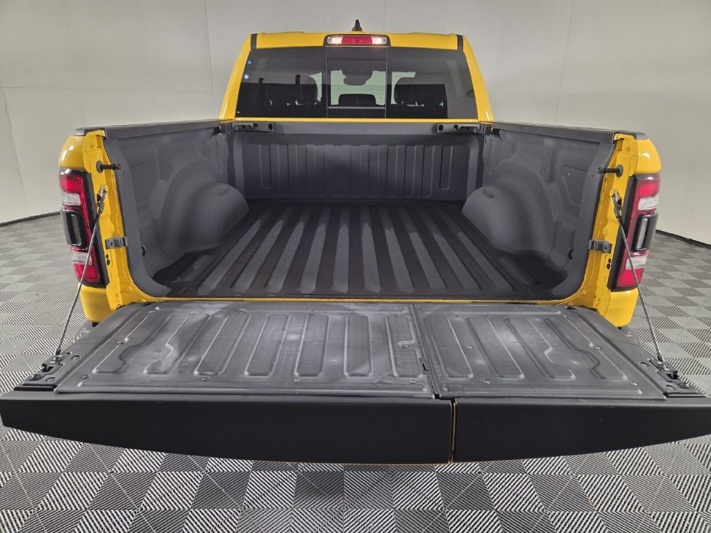 Used 2023 RAM 1500 Rebel w/ Rebel Level 2 Equipment Group AWD/4WD image 28