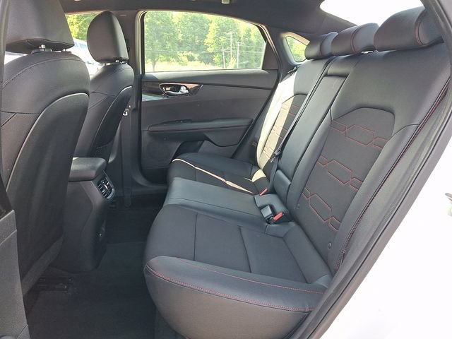 Used 2024 Kia Forte GT FWD image 20