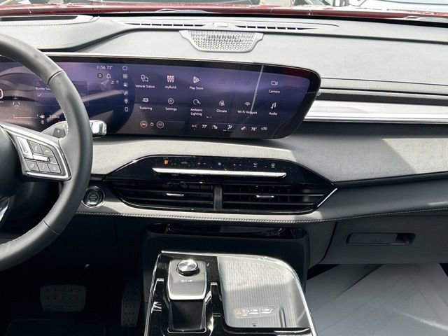 Used 2026 Buick Enclave Preferred w/ Power Package AWD/4WD image 24