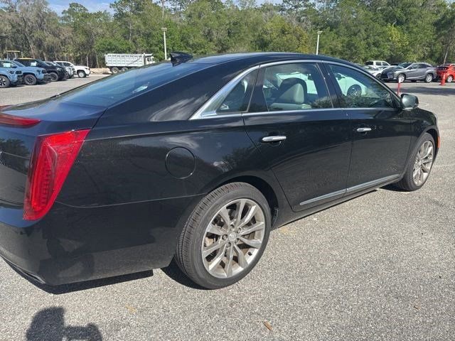 Used 2016 Cadillac XTS Premium image 4