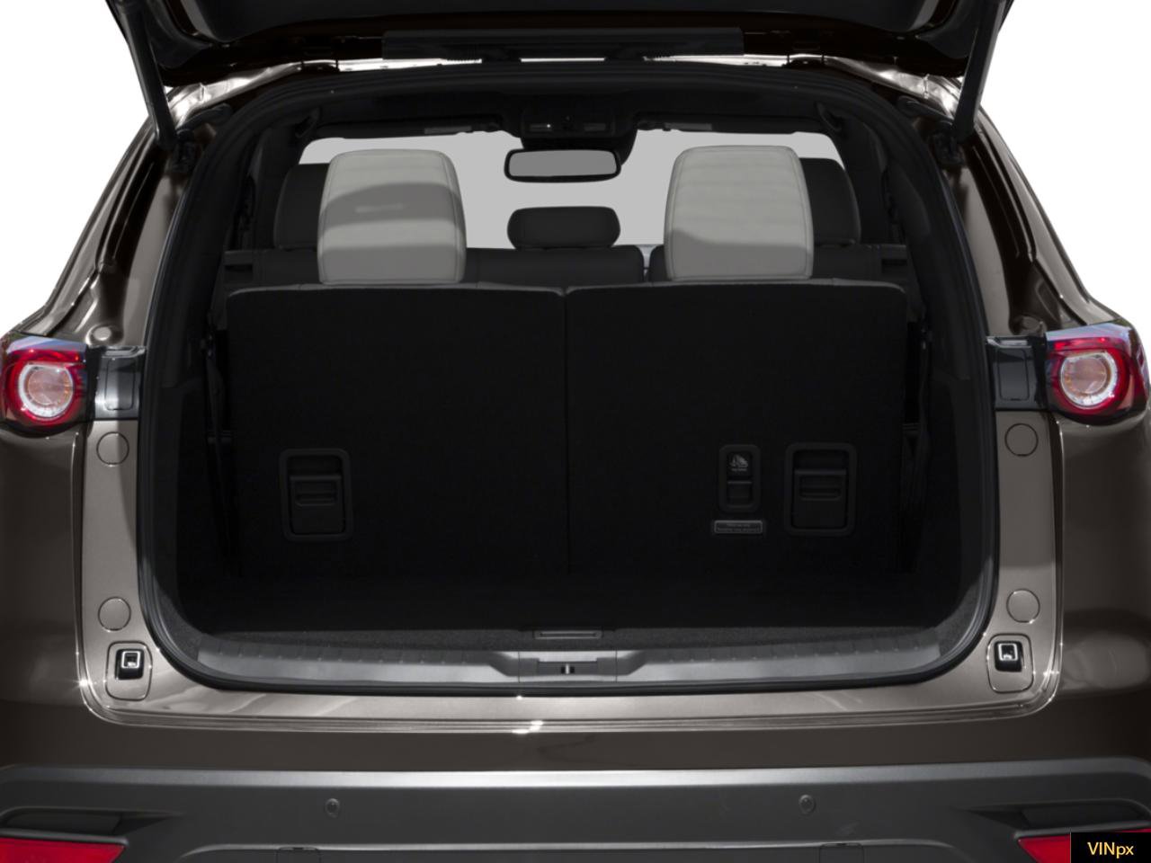 Used 2016 MAZDA CX-9 Grand Touring FWD image 10