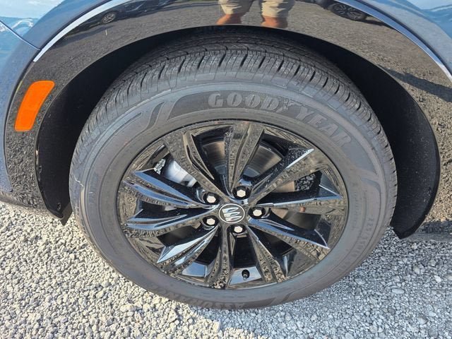 New 2026 Buick Envista Sport Touring w/ Convenience I Package FWD image 9