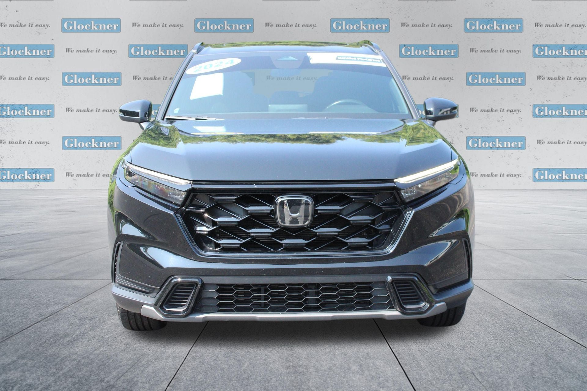 Used 2024 Honda CR-V Sport image 2