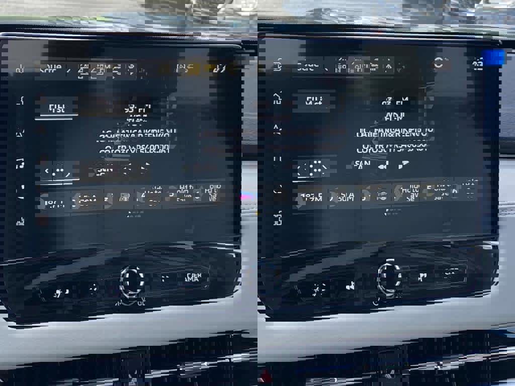 New 2025 Mitsubishi Outlander SEL image 5