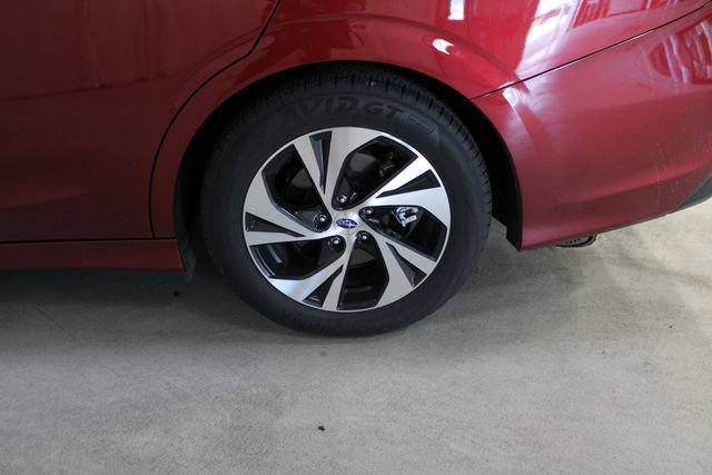 Used 2025 Subaru Legacy Premium AWD/4WD image 31