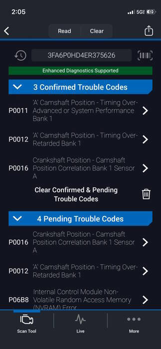 Used 2014 Ford Fusion SE w/ Equipment Group 202A image 40