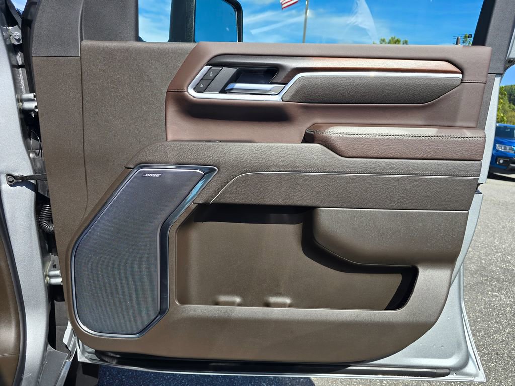 New 2026 GMC Sierra 2500 Denali w/ Denali Reserve Package image 36