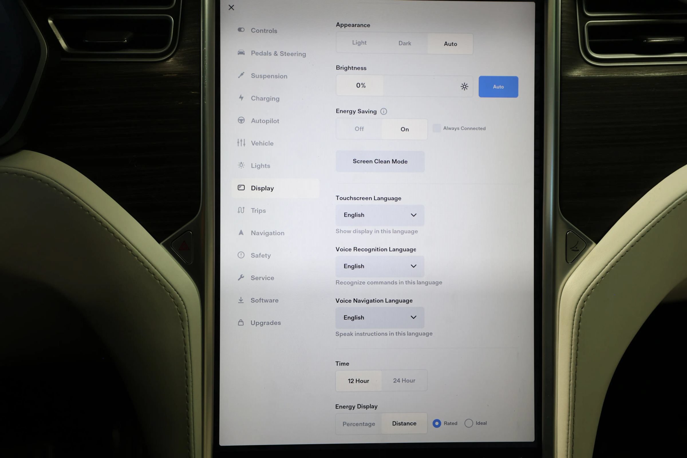 Used 2016 Tesla Model X 75D AWD/4WD image 60