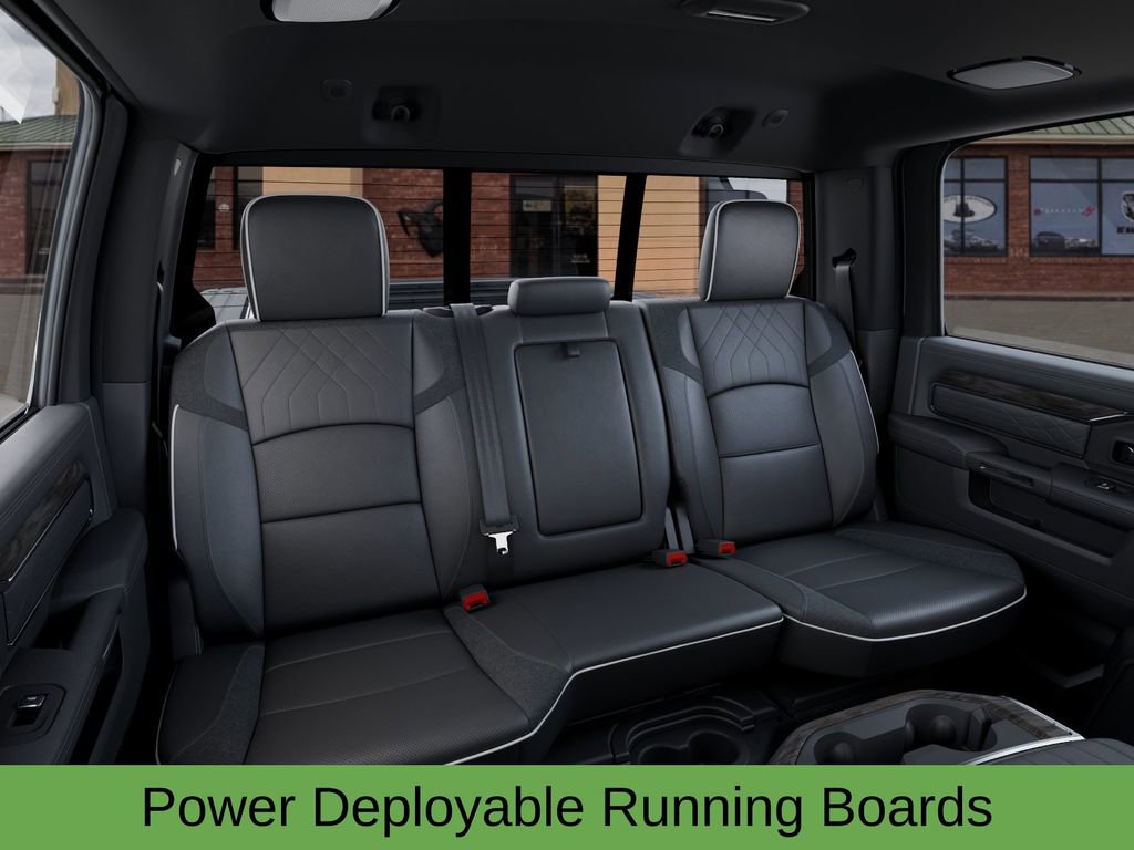 New 2026 RAM 2500 Limited image 17