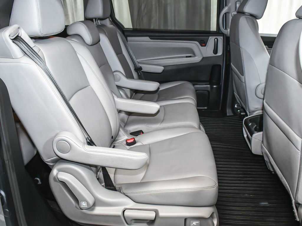 Used 2023 Honda Odyssey EX-L image 44
