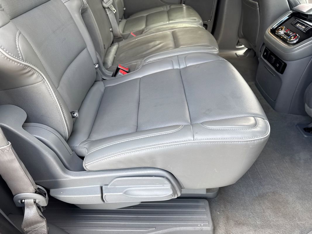 Used 2019 Lincoln Navigator L Reserve w/ Cargo Package AWD/4WD image 54