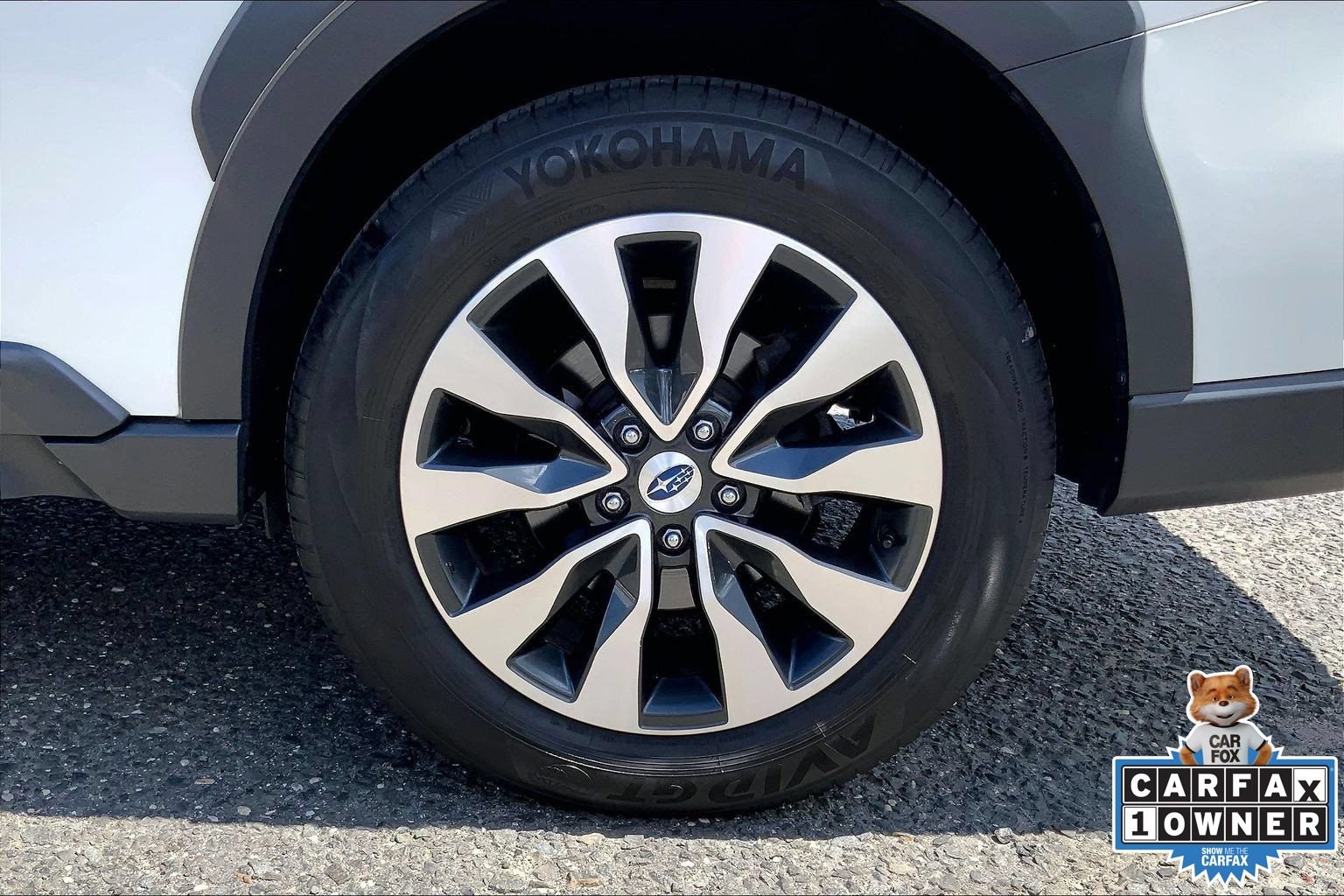 Certified 2023 Subaru Outback Limited XT AWD/4WD image 12