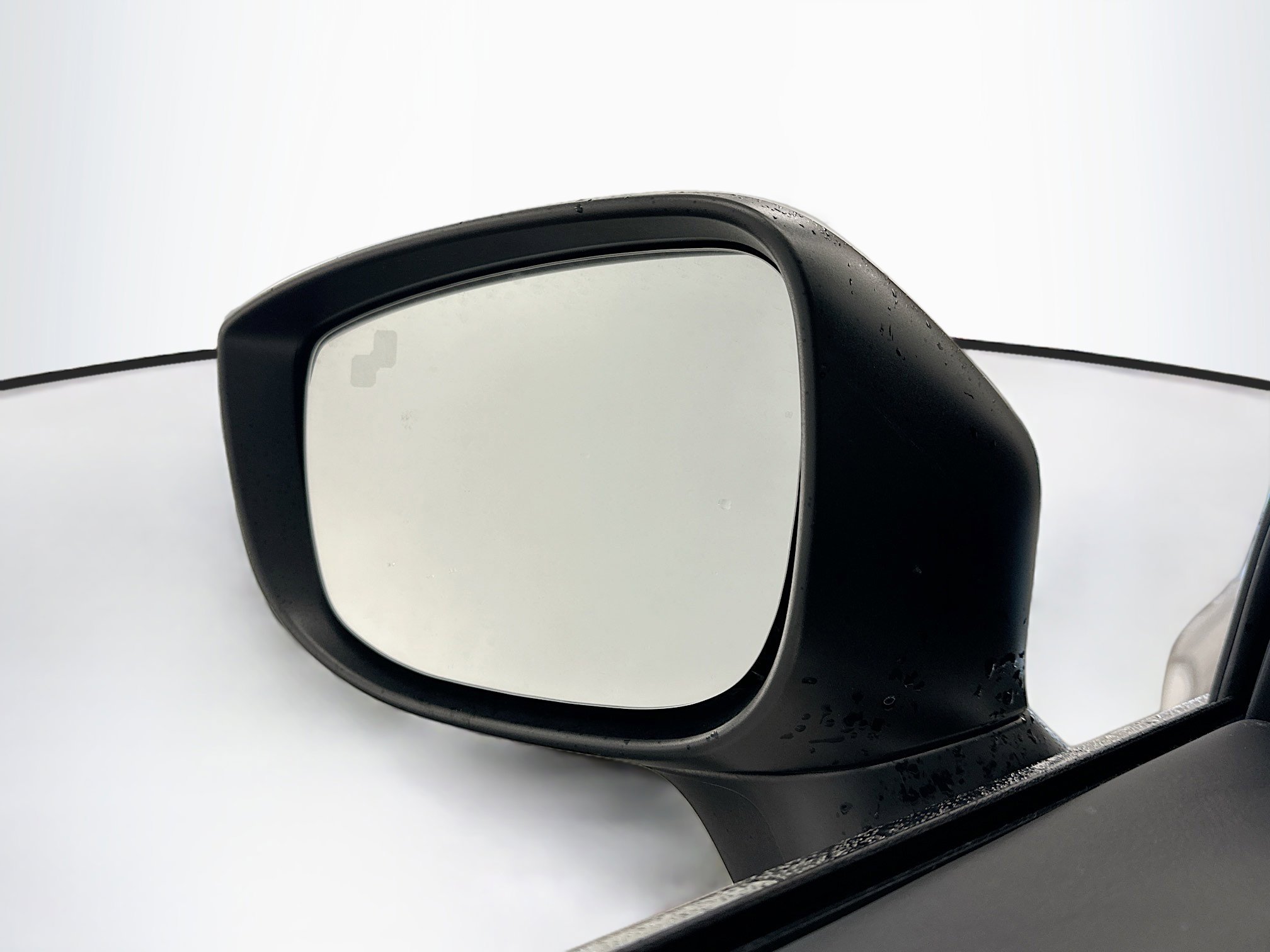 Used 2025 MAZDA CX-5 AWD 2.5 S w/ Preferred Package image 16