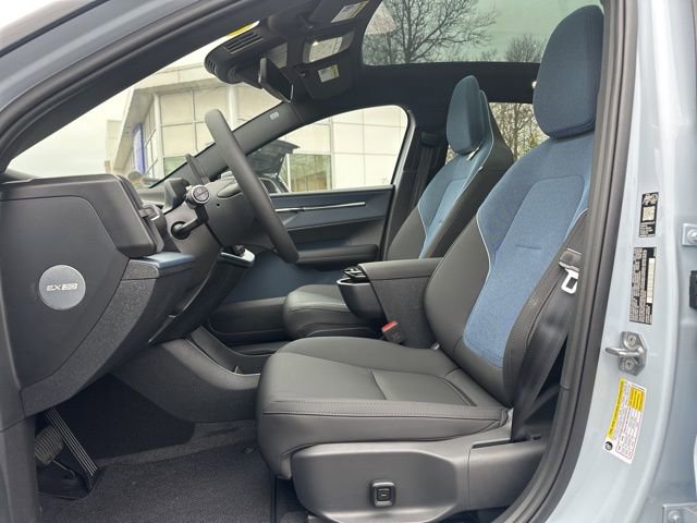 New 2026 Volvo EX30 Ultra w/ Protection Package Premier image 14
