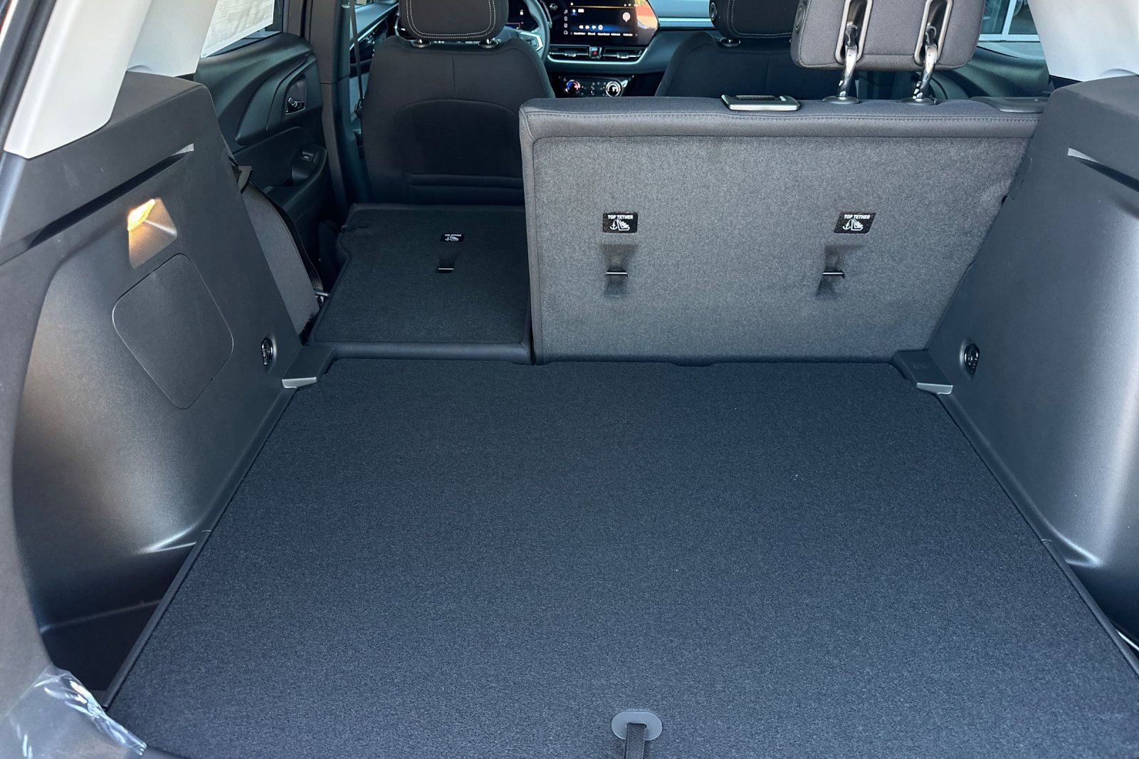 New 2026 Chevrolet TrailBlazer LT w/ Midnight Edition image 15