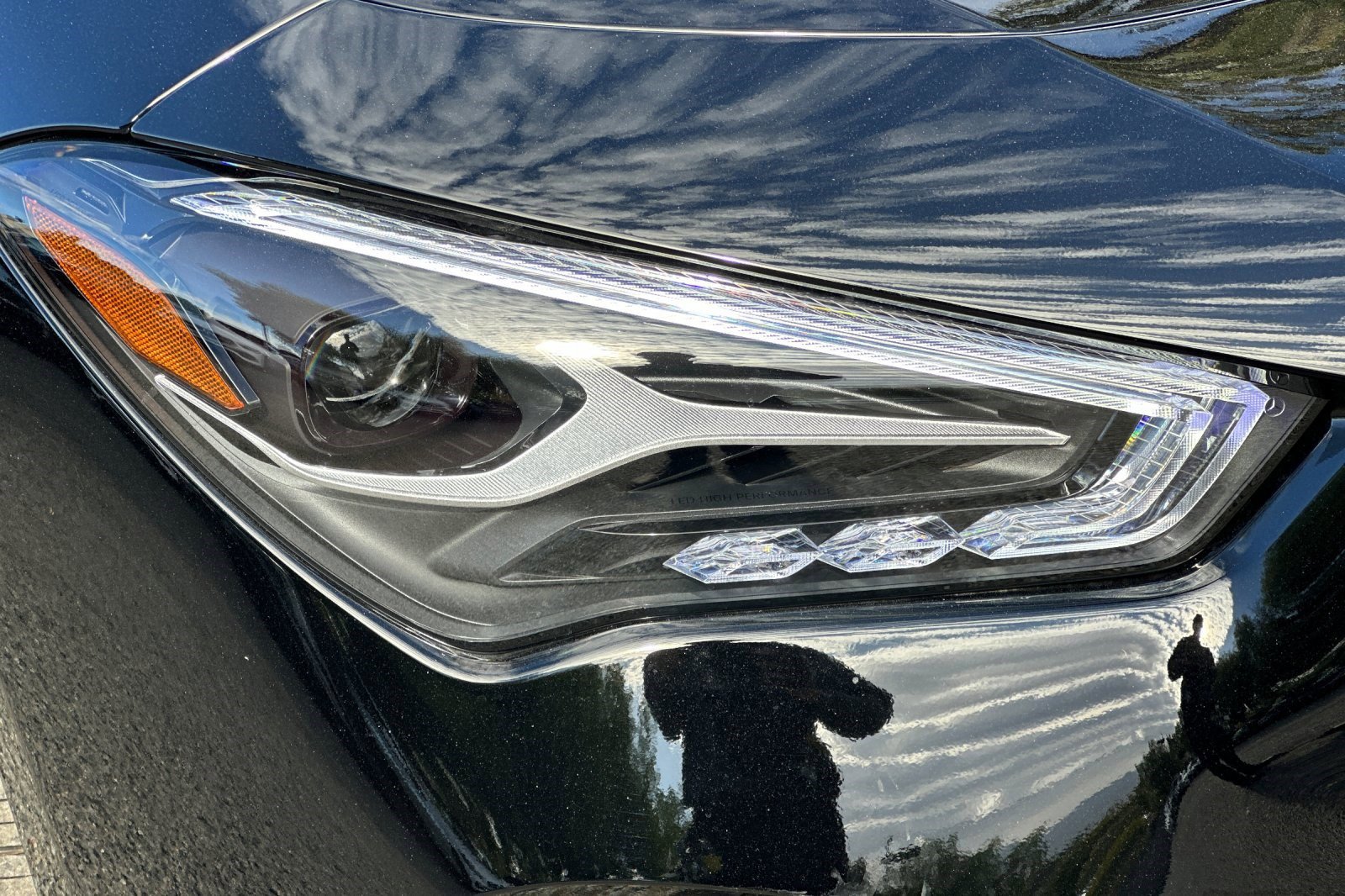 Used 2026 Mercedes-Benz CLA 250 image 10
