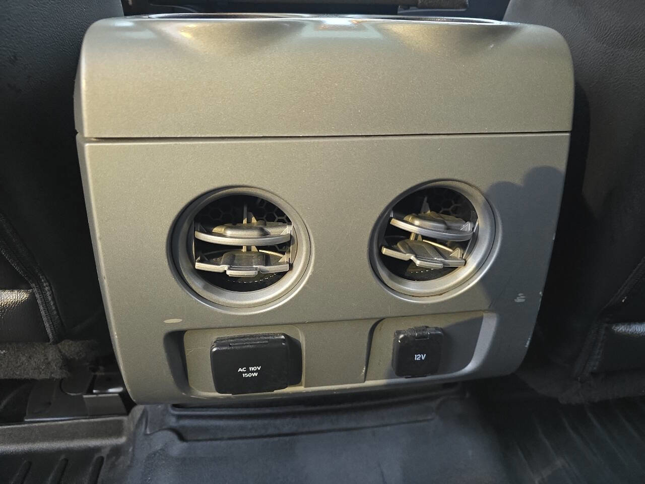 Used 2013 Ford F150 FX4 w/ Luxury Equipment Group image 32