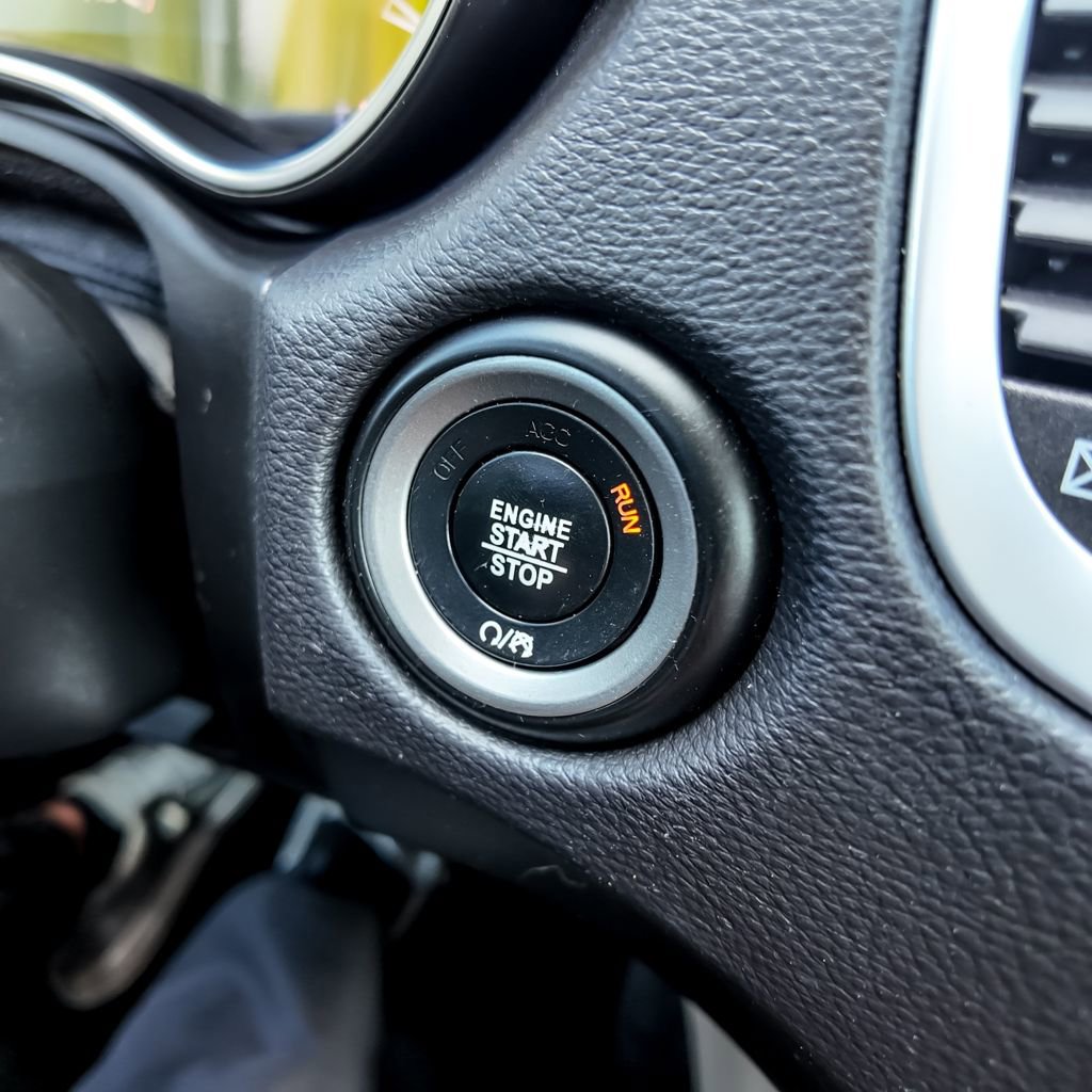 Used 2018 Dodge Durango Citadel AWD/4WD image 16