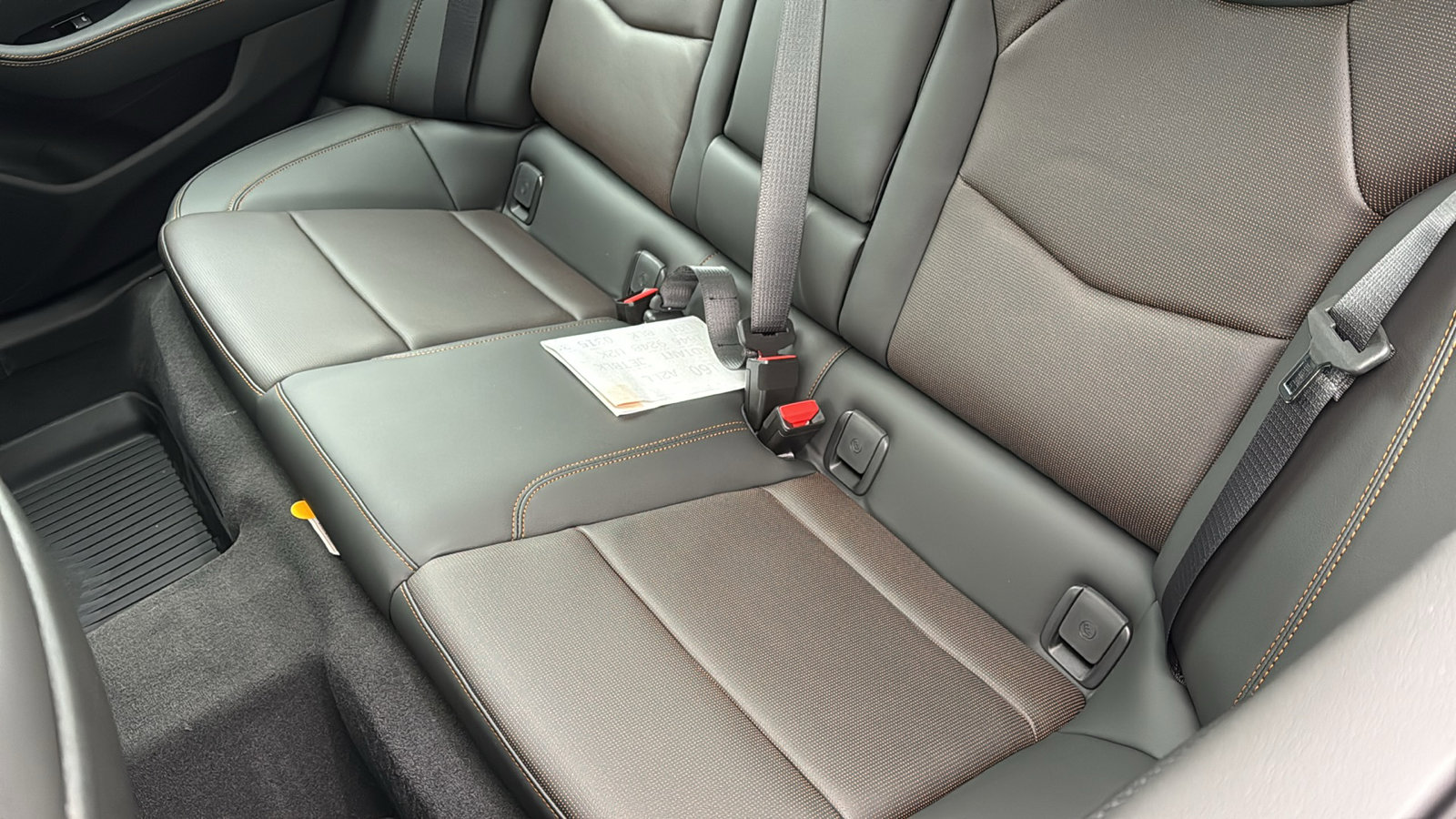 New 2026 Cadillac CT5 Sport w/ Sun And Sound Package image 30