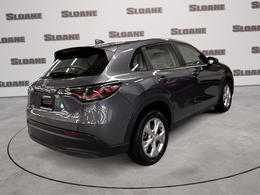 Used 2023 Honda HR-V LX image 5