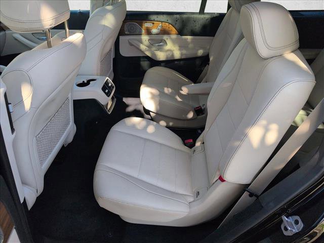 Certified 2023 Mercedes-Benz GLS 450 4MATIC image 21