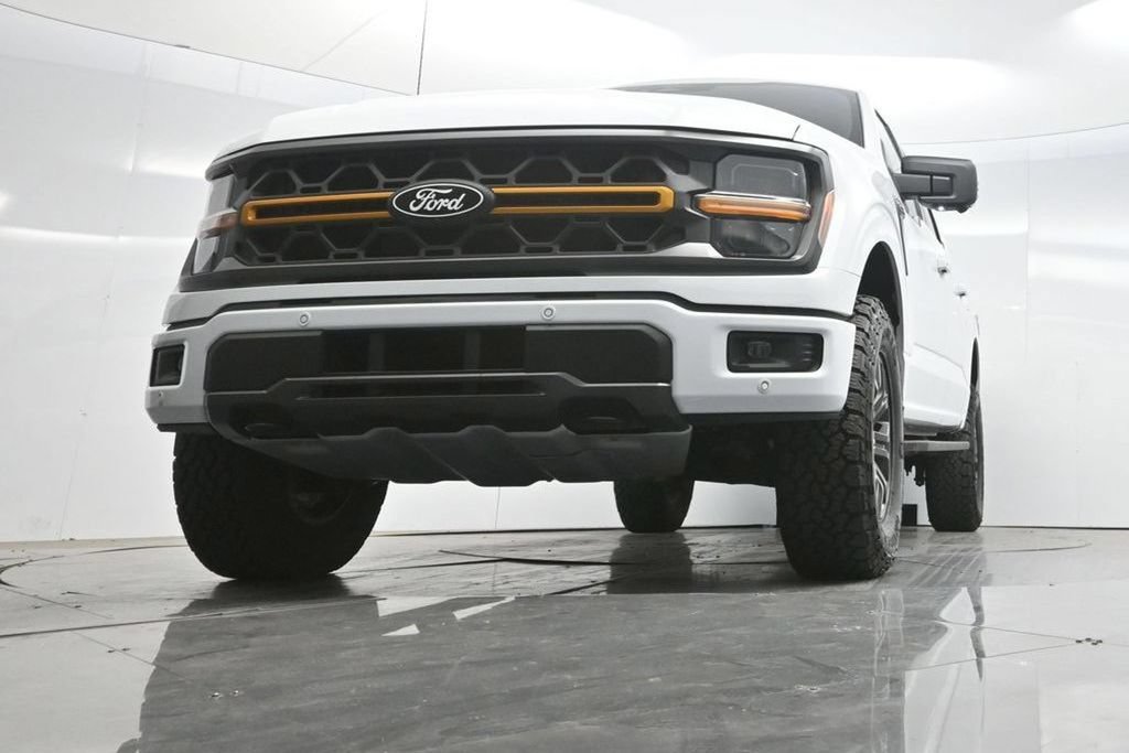 Used 2025 Ford F150 Tremor w/ Bed Utility Package AWD/4WD image 65