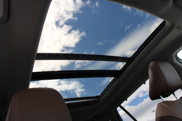 Certified 2025 Toyota Grand Highlander AWD image 26