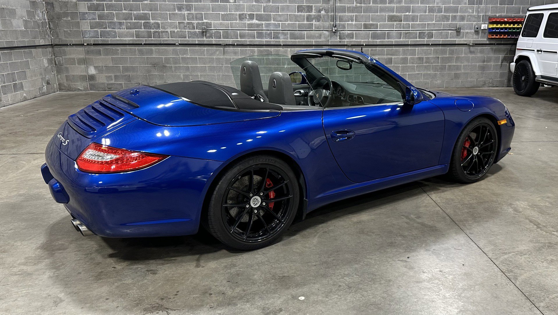 Used 2009 Porsche 911 Carrera S image 5