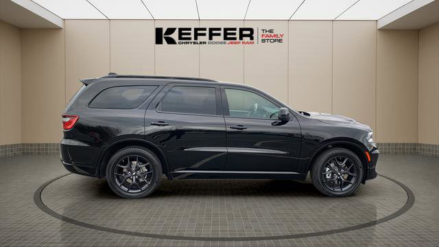 New 2026 Dodge Durango GT w/ Blacktop Package AWD/4WD image 6