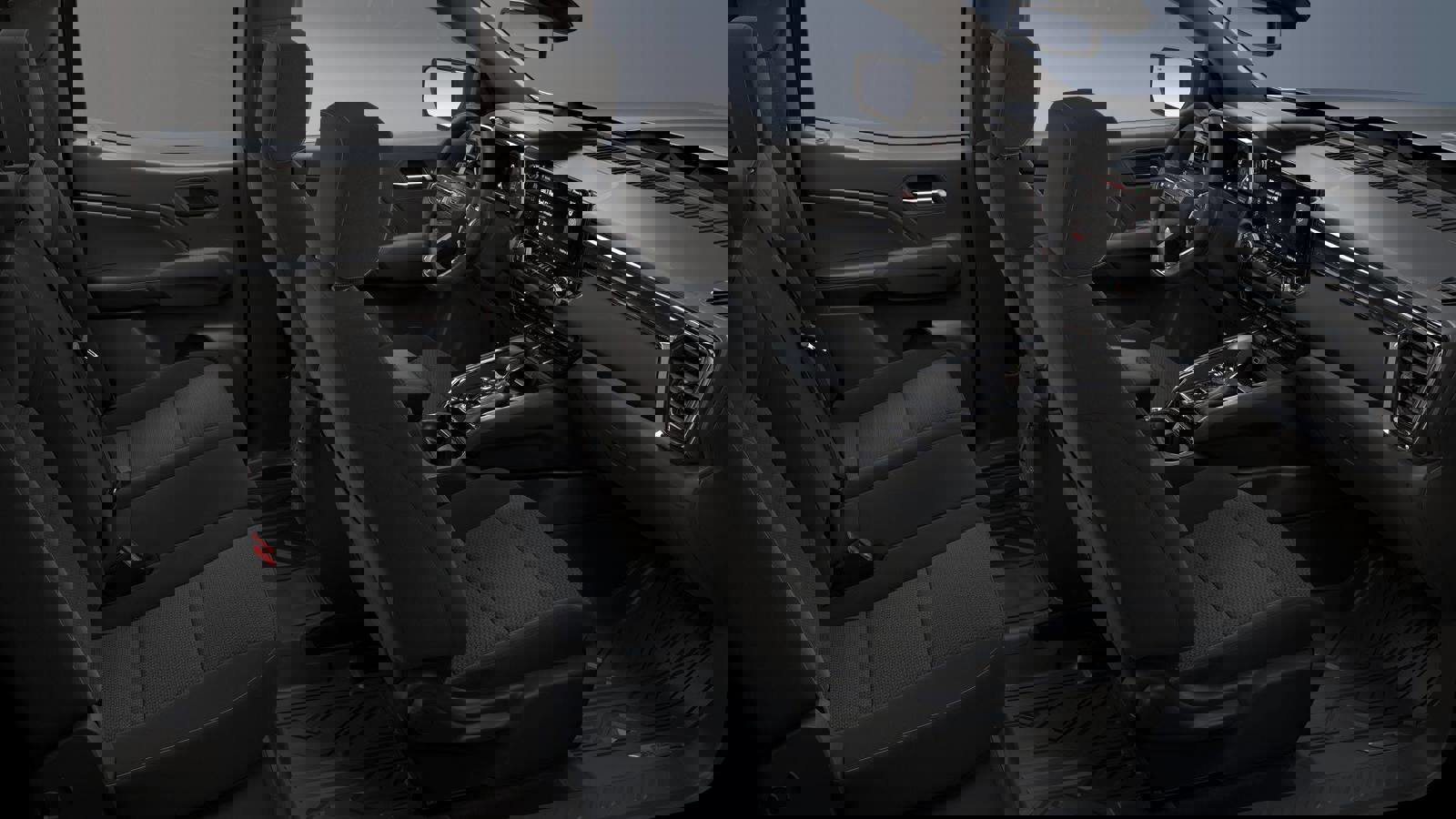 New 2025 GMC Canyon Elevation w/ Convenience Package image 31