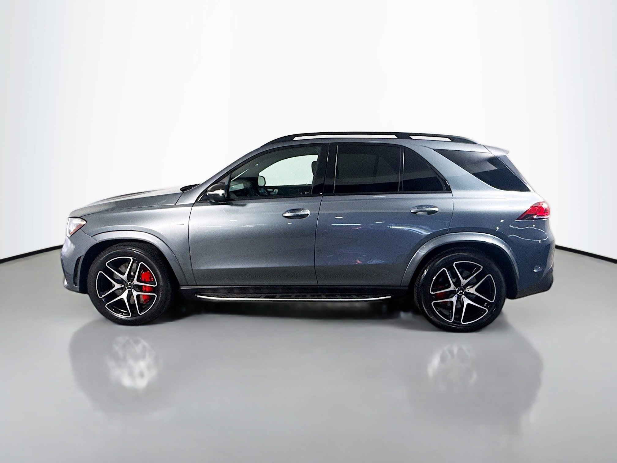 Used 2023 Mercedes-Benz GLE 53 AMG 4MATIC image 6