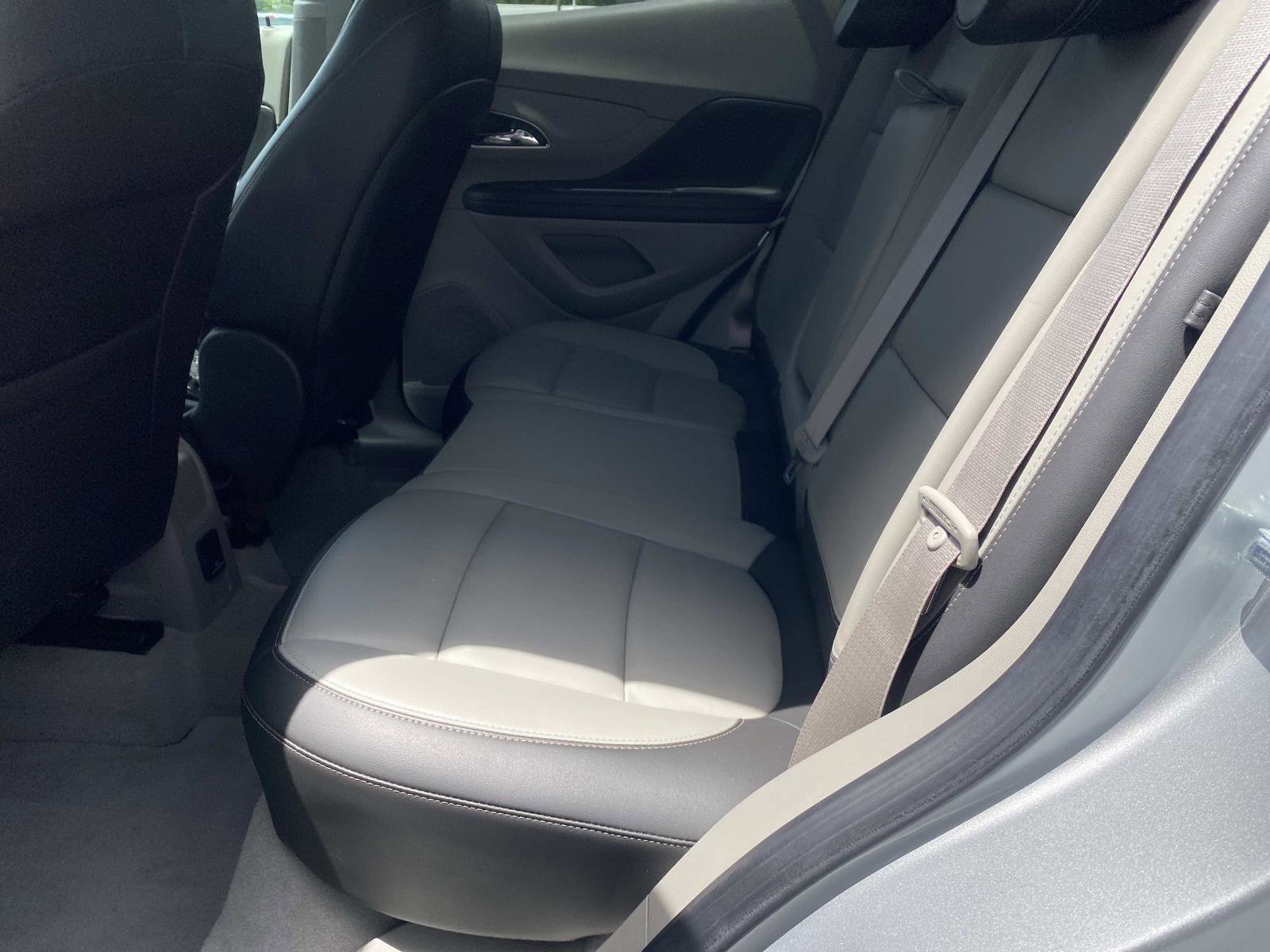 Used 2015 Buick Encore Leather FWD image 12