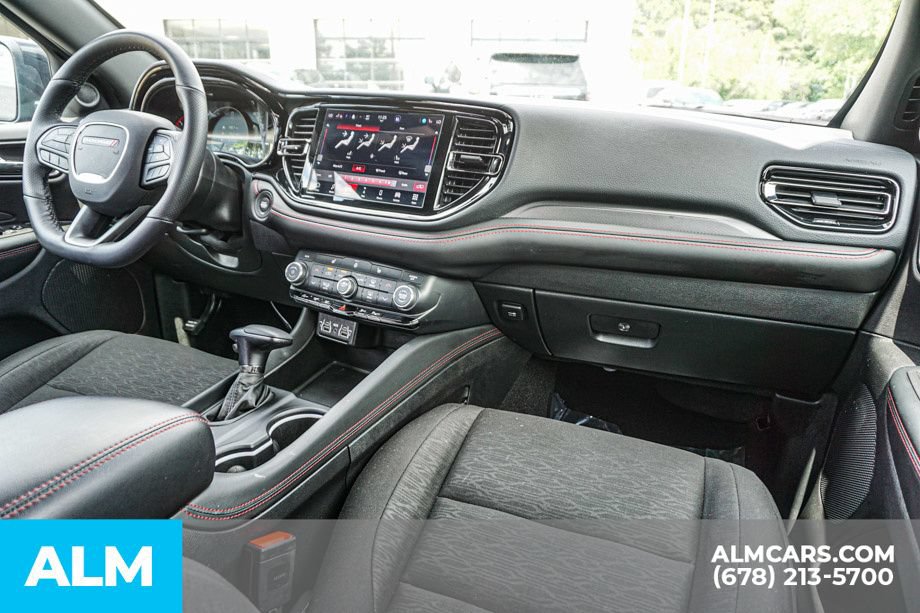 Used 2026 Dodge Durango GT RWD image 27