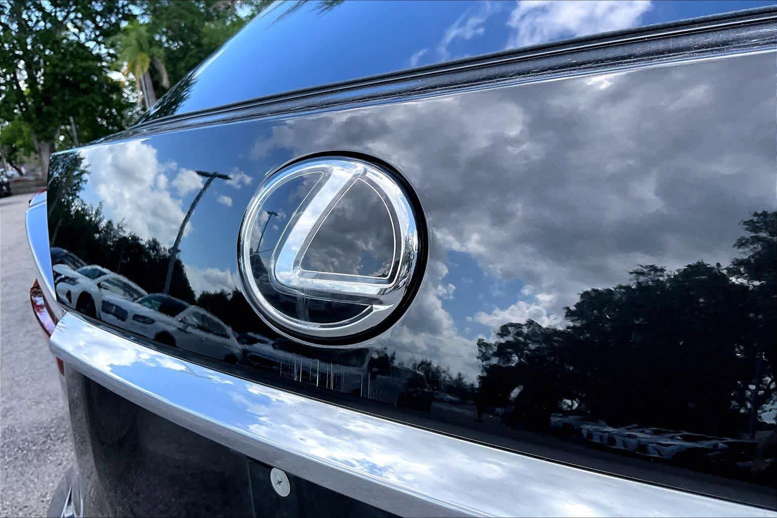 Used 2019 Lexus RX 350 AWD w/ Premium Package image 31