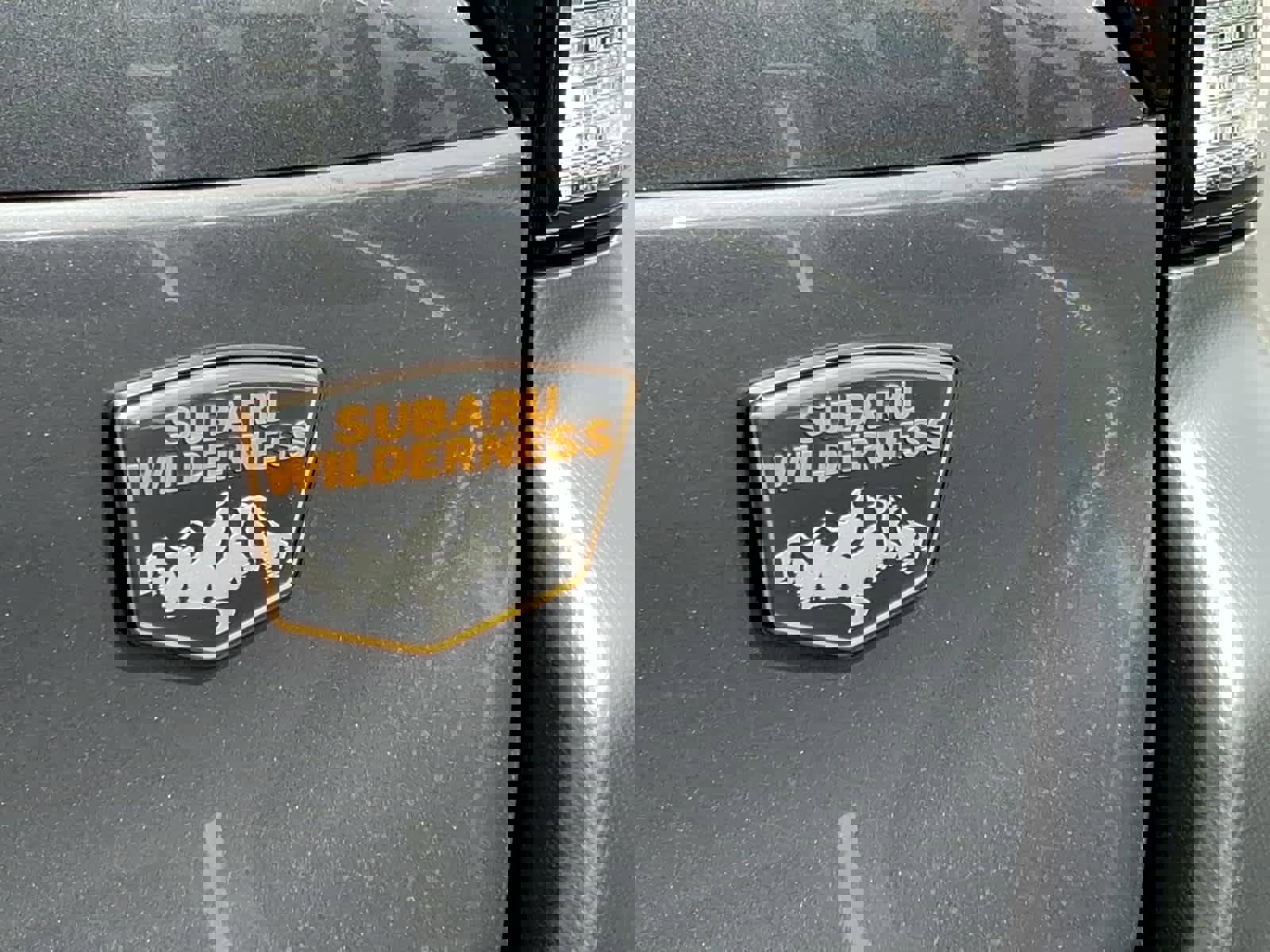 New 2026 Subaru Forester Wilderness AWD/4WD image 12