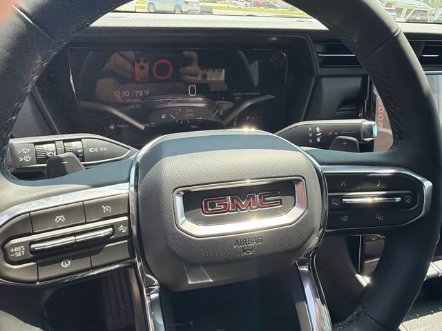 New 2027 GMC Terrain Elevation AWD/4WD image 15