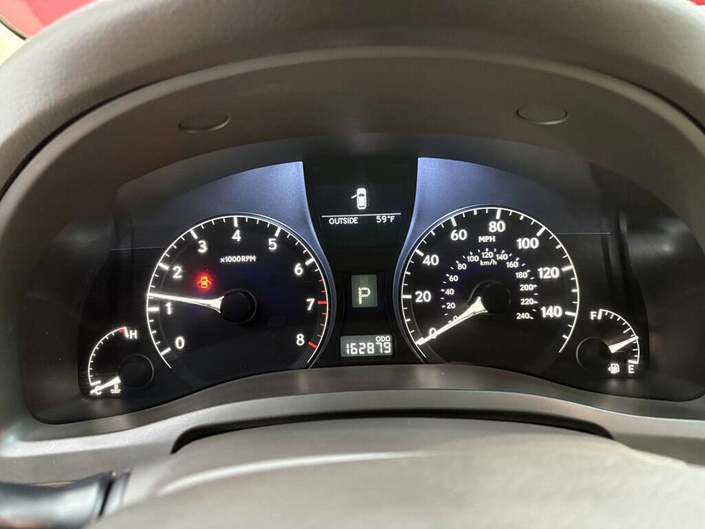 Used 2011 Lexus RX 350 AWD image 18