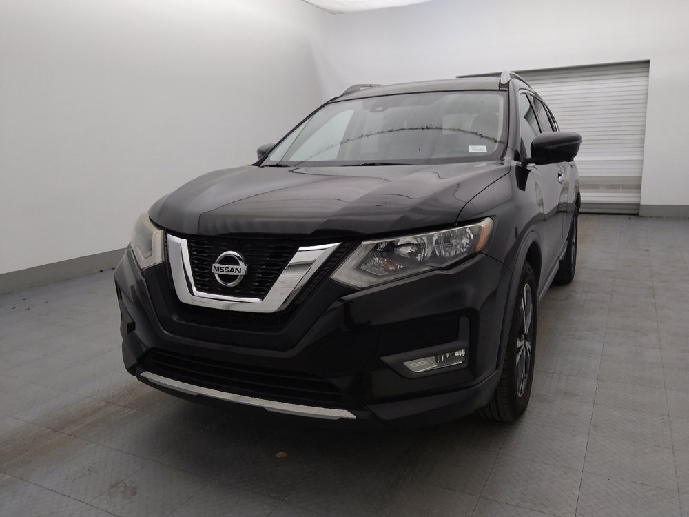 Used 2017 Nissan Rogue SL image 15