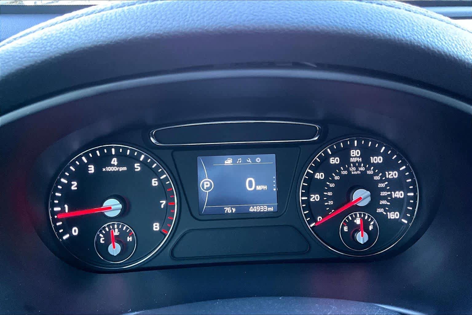 Used 2017 Kia Sorento EX FWD image 25