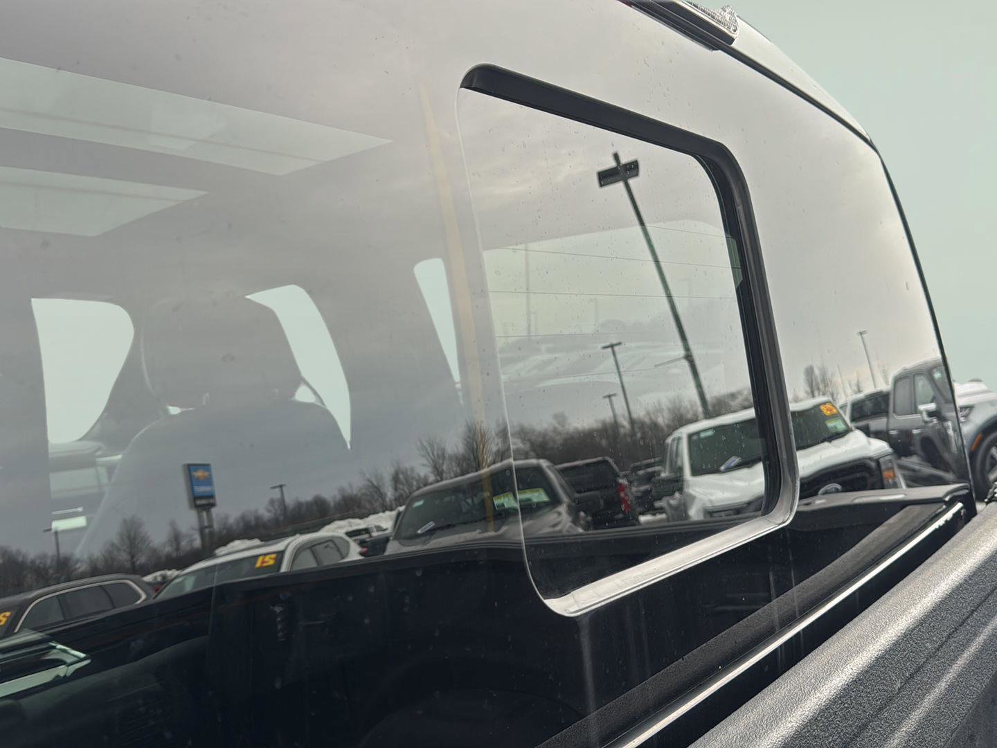 Used 2021 Ford F150 Lariat w/ Equipment Group 502A High image 13