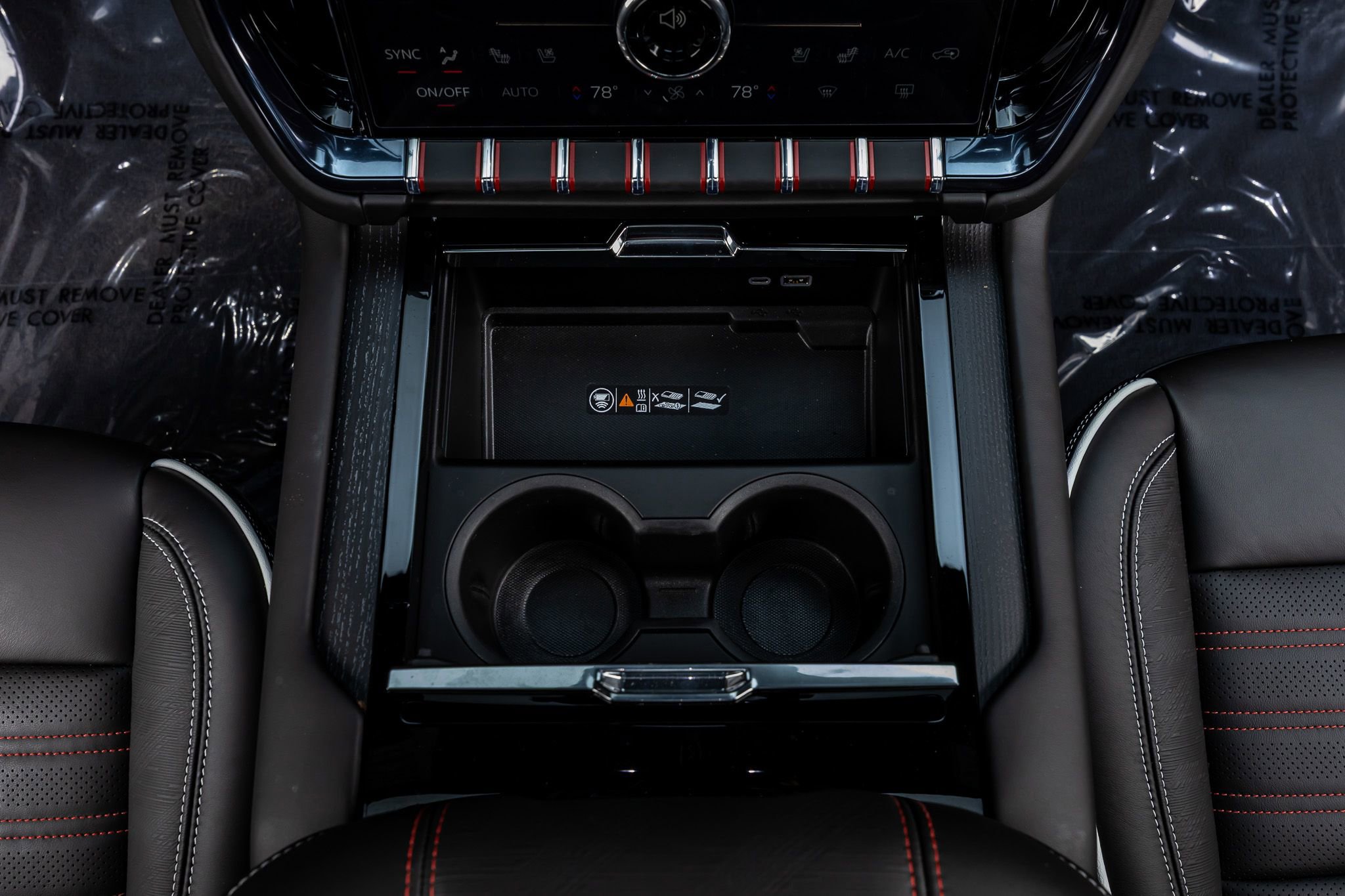 Used 2025 GMC Yukon AT4 Ultimate image 27