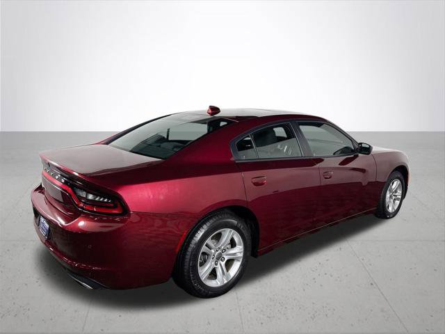 Certified 2023 Dodge Charger SXT w/ Cold Weather Package image 7