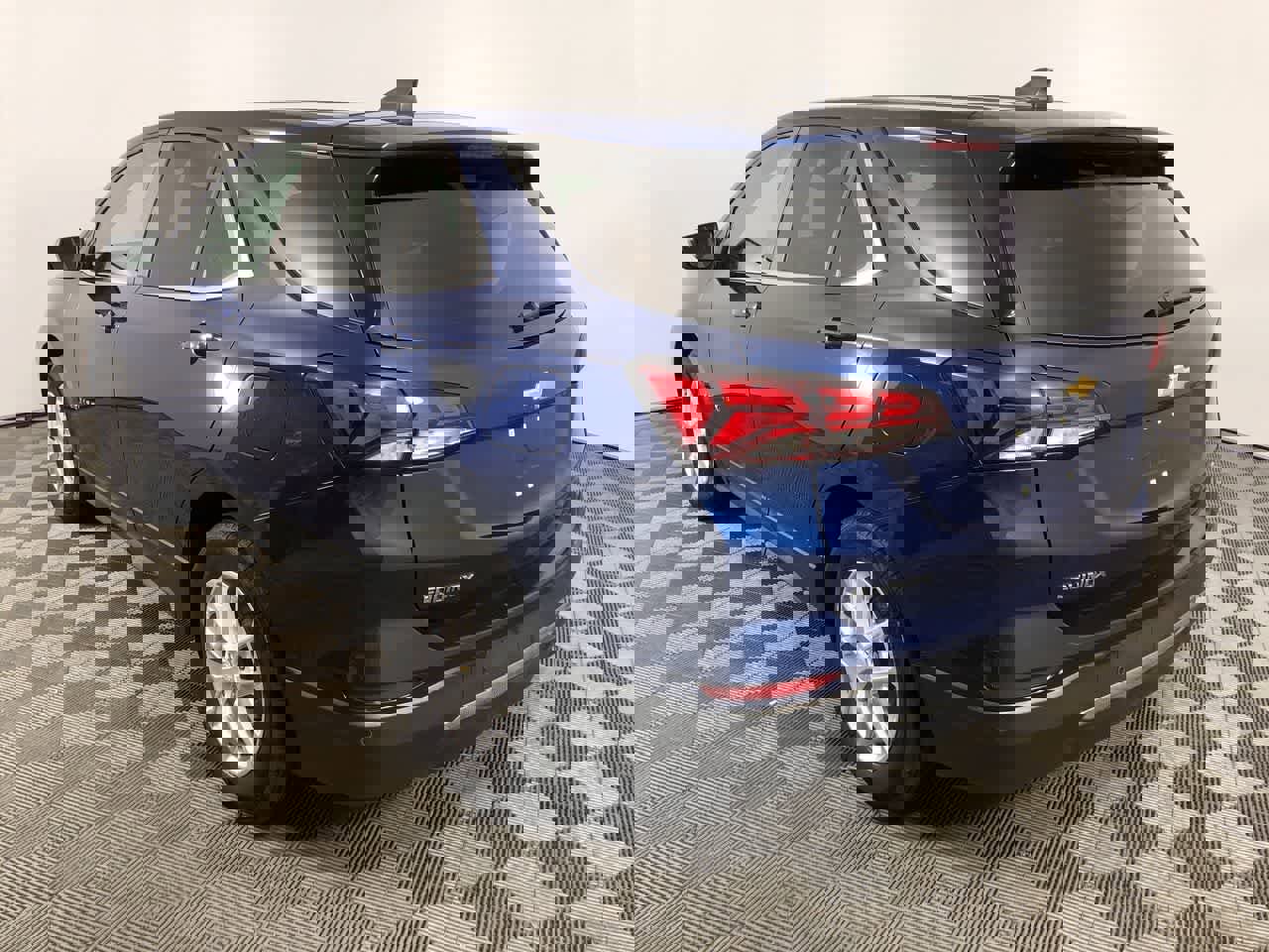 Used 2022 Chevrolet Equinox LT image 6