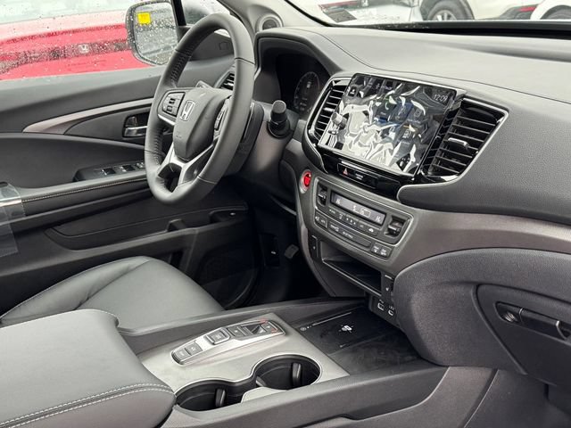 New 2026 Honda Ridgeline RTL image 11