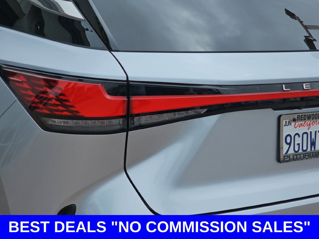 Used 2023 Lexus RX 350 Premium Plus w/ Cold Area Package FWD image 40
