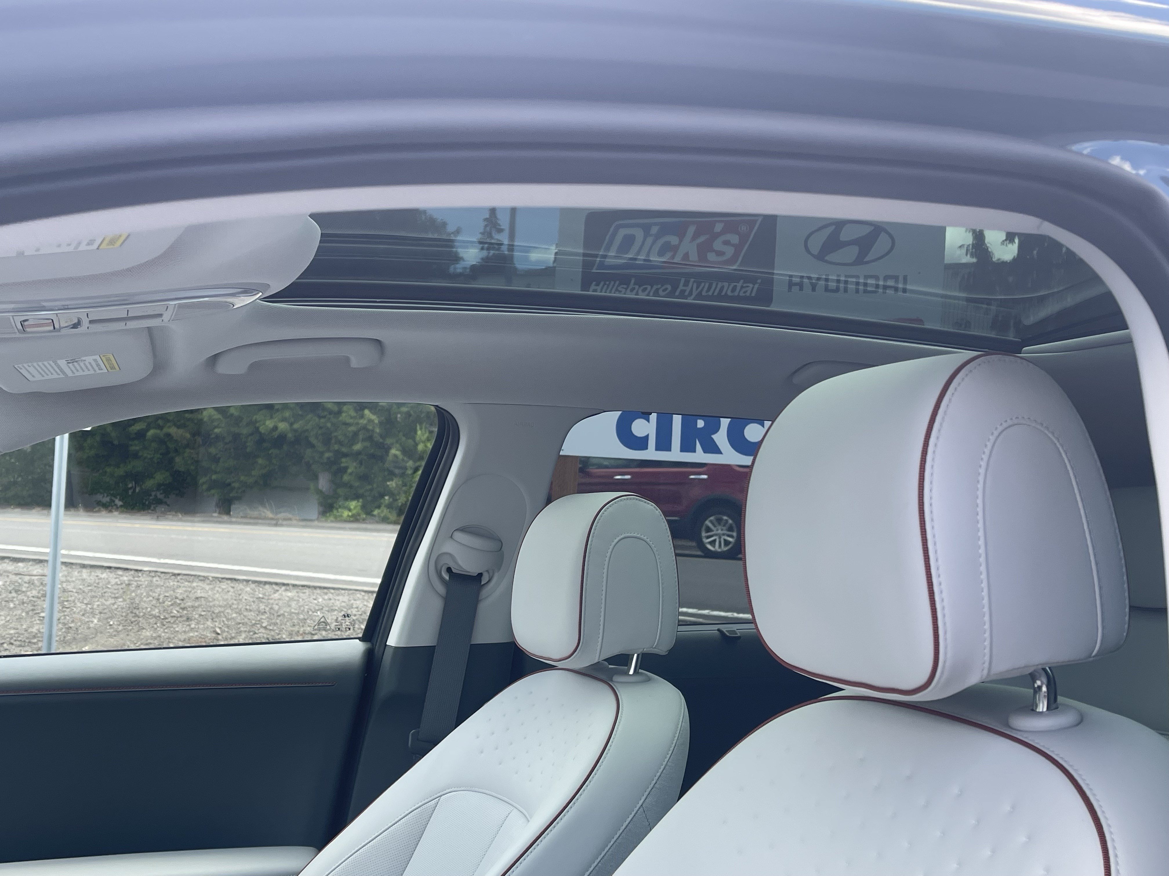 Certified 2024 Hyundai Ioniq 5 Limited AWD/4WD image 22