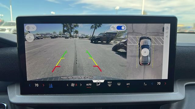 New 2026 Ford Explorer ST w/ Sun And Sound Package image 23