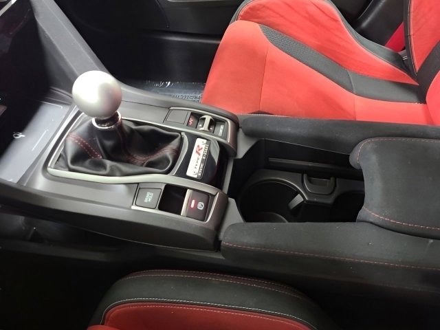 Used 2019 Honda Civic Type R image 30