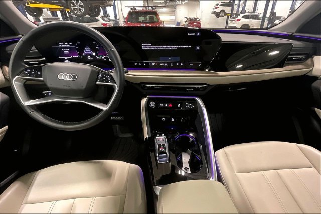 Certified 2025 Audi Q5 Premium w/ Convenience Package AWD/4WD image 15